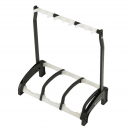 K&M 17513 Guardian Statyw na 3 gitary