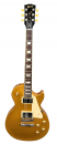 Gibson Les Paul Studio Metallic Gold Top