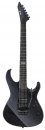 ESP E-II Maverick Gun Metallic Black