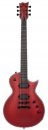 ESP LTD EC-1000 Candy Apple Red Satin