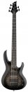 ESP LTD B-205DX Black Burst