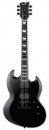 ESP E-II Viper Black