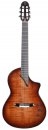 Martinez Hispania Cherry Red