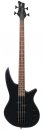 Jackson JS Series Spectra Bass JS2 STN BLK