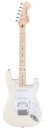Squier FSR Stratocaster Junior HSS MN PWT