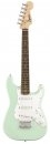 Squier FSR Stratocaster Junior LRL SFG