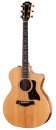 Taylor 214ce-K DLX