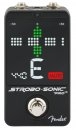 Fender Strobo-Sonic Pro Tuner Pedal
