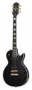 Epiphone Matt Heafy Origins Les Paul Custom Ebony