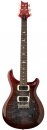 PRS SE Custom 24 Charcoal Cherry Burst 2026