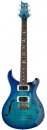 PRS SE Custom 24 Semi-Hollow Piezo Lake Blue 2026