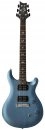 PRS SE CE24 Standard Stoptail Satin Ice Blue Metallic