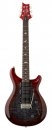 PRS SE Studio Charcoal Cherry Burst 2026