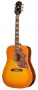 Epiphone Hummingbird Studio Heritage Cherry Sunburst