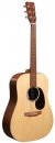 Martin D-X2E Mahogany