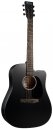 Martin DC-10E Modern Black