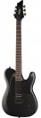 Schecter PT Black Ops Satin Black Open Pore