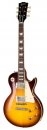 Gibson 1958 Les Paul Standard Reissue BB Bourbon Burst VOS