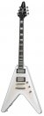 Epiphone Flying V Prophecy Aged White Tiger