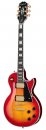 Epiphone Les Paul Custom Figured Heritage Cherry Sunburst RW