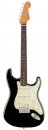 Fender Vintera III Early 60s Stratocaster RW BLK