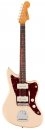 Fender Vintera III Mid 60s Jazzmaster RW OWT