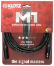Klotz M1KB1FM0500 Kabel Mikrofonowy 5m
