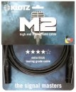 Klotz M2KB1FM-0500 Kabel Mikrofonowy 5m