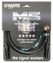 Klotz M5KBFM050 Kabel Mikrofonowy 5m