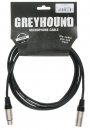 Klotz GRG1FM05.0 Kabel Mikrofonowy 5m