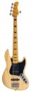 Marcus Miller V7 Vintage Swamp Ash-5 New Gen