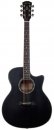 Arrow Gold A CE Black