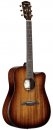 Alvarez MD66ce Custom