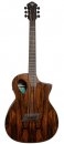 Michael Kelly Forte Port Exotic Ziricote