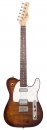 Michael Kelly Hybrid 55 Tigers Eye Burst
