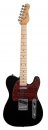 Michael Kelly Triple 50 Gloss Black