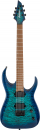 Jackson Pro Series Misha Mansoor Juggernaut HT6QM CHLR BRST