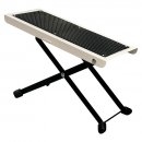 Nexon XGF-100 White Podn�ek gitarowy