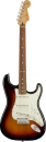 Fender Player Stratocaster PF 3-Color Sunburst