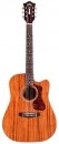 Guild D-120CE NAT
