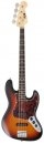FGN Neo Classic JB-100 3Tone Sunburst