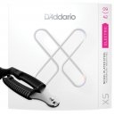 Daddario XSE0942 + KORBKA