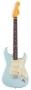Fender Limited Edition American Pro Classic Silent Stratocaster RW DNB