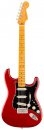 Fender Limited Edition American Pro Classic Silent Stratocaster MN CAR