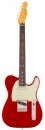 Fender Limited Edition American Pro Classic Silent Telecaster RW CAR