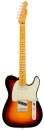 Fender Limited Edition American Pro Classic Silent Telecaster RW 3TS