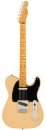Fender Limited Edition American Pro Classic Silent Telecaster MN VBL