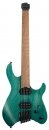 Cort Space G6MS SGTQ w/bag