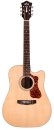 Guild D-150CE NAT