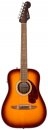Fender California Deluxe Redondo Jr. E HSB
